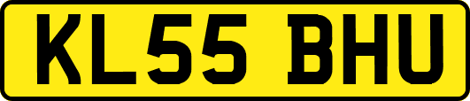 KL55BHU