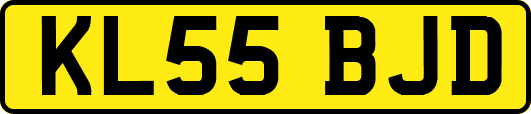 KL55BJD