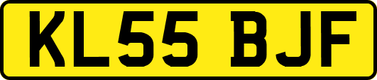 KL55BJF