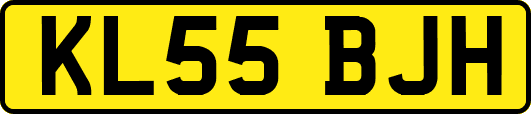 KL55BJH