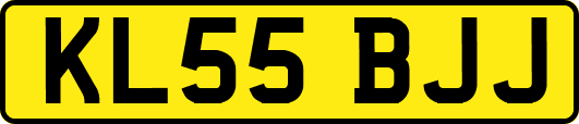 KL55BJJ