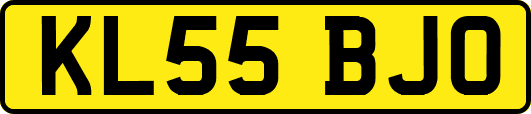KL55BJO