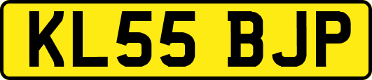 KL55BJP