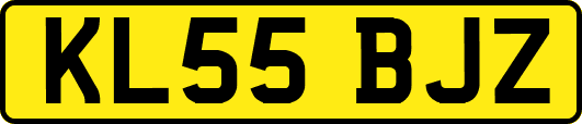 KL55BJZ