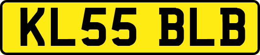 KL55BLB