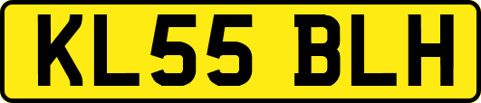 KL55BLH