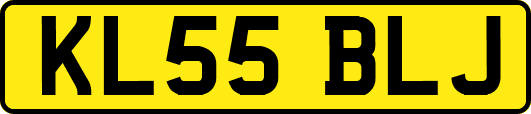 KL55BLJ