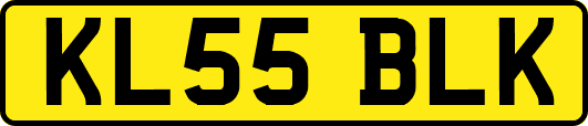 KL55BLK