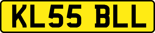 KL55BLL