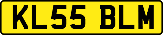 KL55BLM