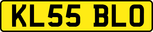 KL55BLO