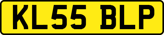 KL55BLP