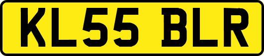 KL55BLR