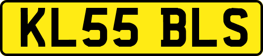 KL55BLS