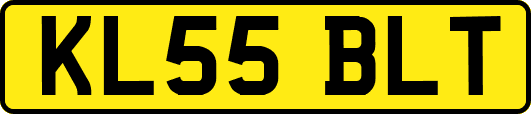 KL55BLT