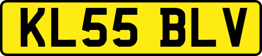 KL55BLV