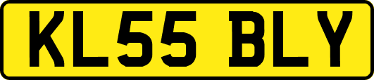 KL55BLY