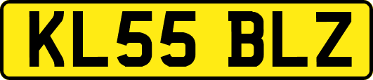 KL55BLZ