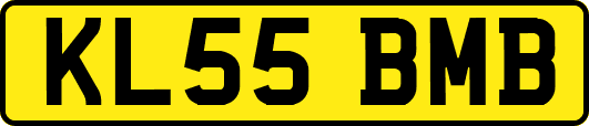 KL55BMB