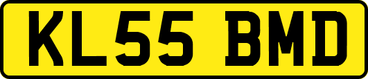 KL55BMD