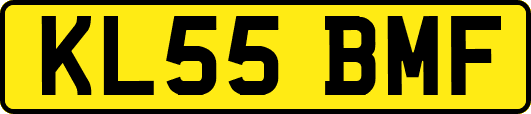 KL55BMF