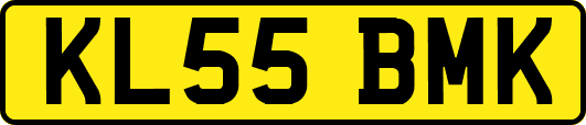 KL55BMK