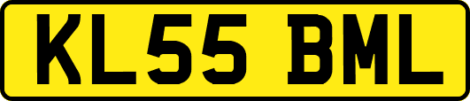 KL55BML