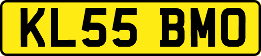 KL55BMO