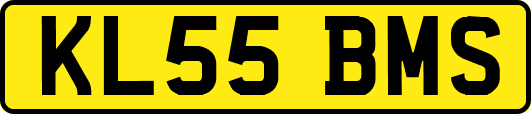 KL55BMS