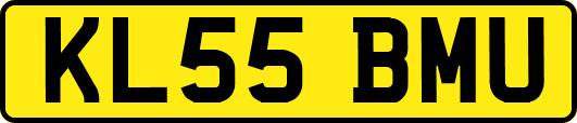 KL55BMU