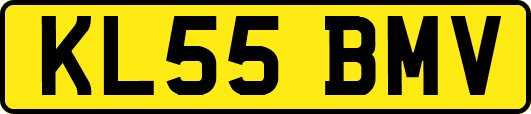 KL55BMV