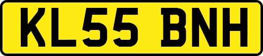 KL55BNH