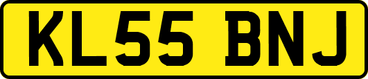 KL55BNJ