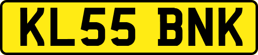 KL55BNK