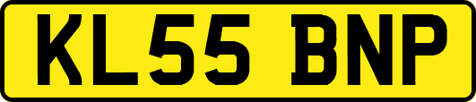 KL55BNP