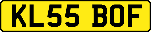 KL55BOF