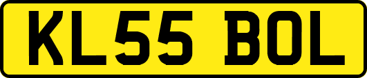 KL55BOL