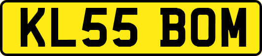 KL55BOM
