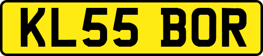 KL55BOR