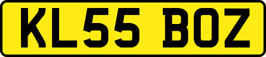 KL55BOZ