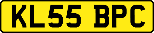 KL55BPC