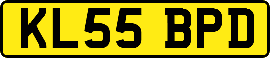KL55BPD