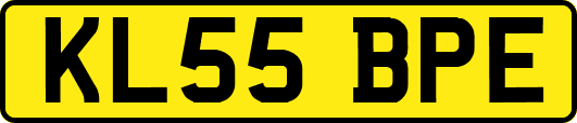 KL55BPE