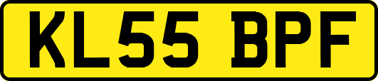 KL55BPF