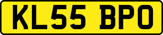 KL55BPO