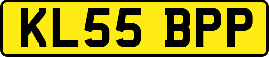 KL55BPP