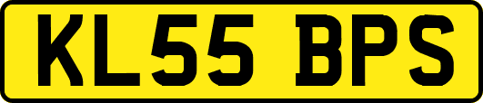 KL55BPS
