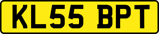 KL55BPT