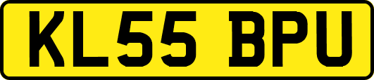 KL55BPU