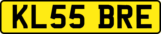 KL55BRE